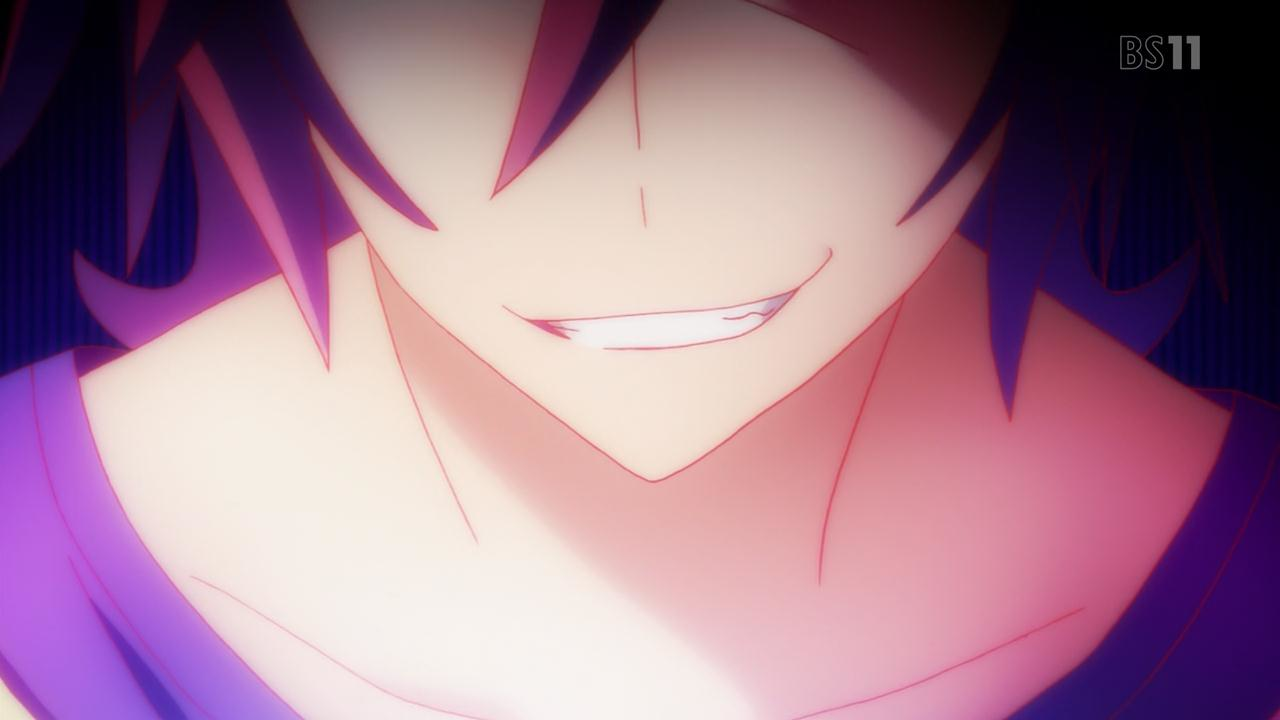 No Game No Life (Bakari Subs)